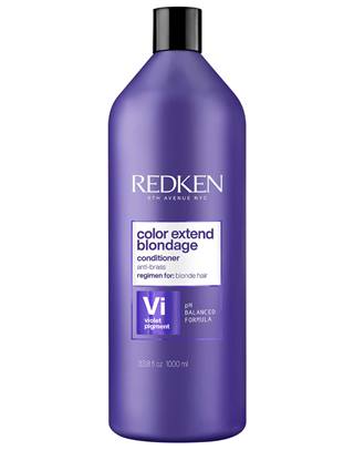 Condicionador Color Extend Blondage 1L | Redken